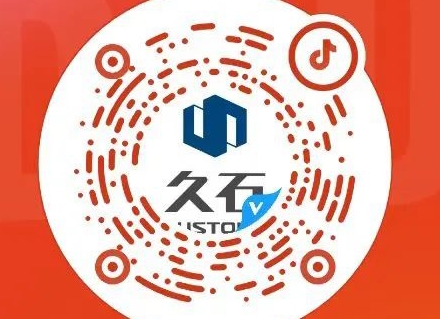 了解久石多一點(diǎn)，歡迎關(guān)注久石抖音賬號(hào)！